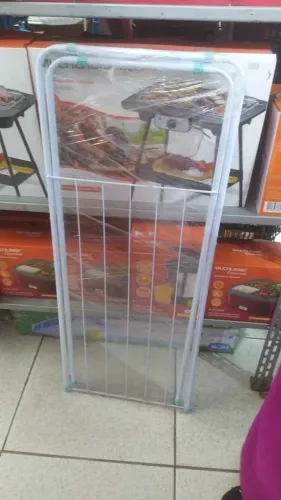 VARAL DE CHÃO MOR SEM ABAS 