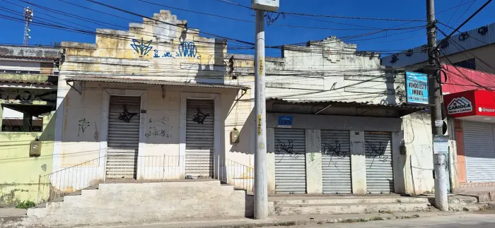 Imóvel Comercial à venda, 424m² por R$ 500.000,00 em Itaboraí