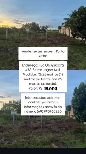 Terreno 