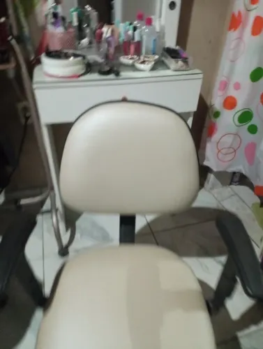 Cadeira de escritório 