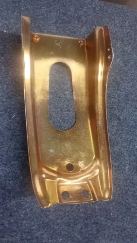 Para lama interno moto DT 180 zerado barato!