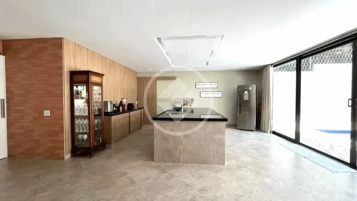 Casa térrea impecável a venda em ótimo condominio fechado na cidade de Louveira codigo: 54