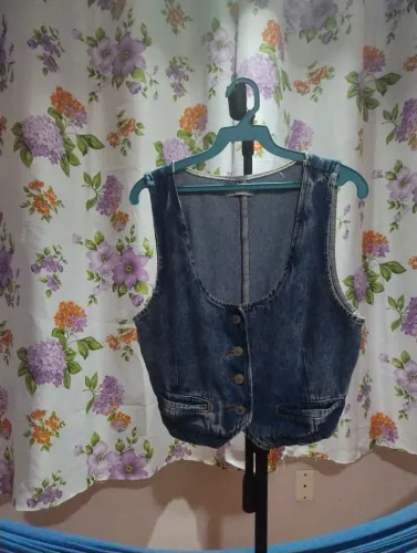COLETE JEANS (P)