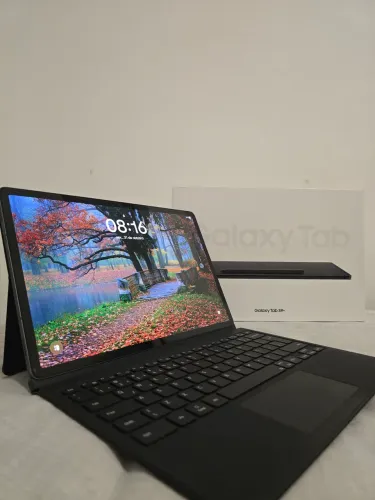 Galaxy Tab S9 Plus 512 Gb