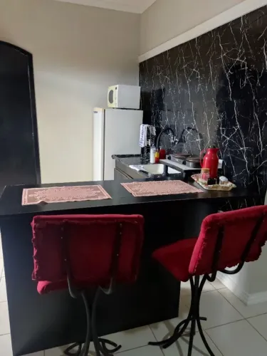 Aluguel por temporada 