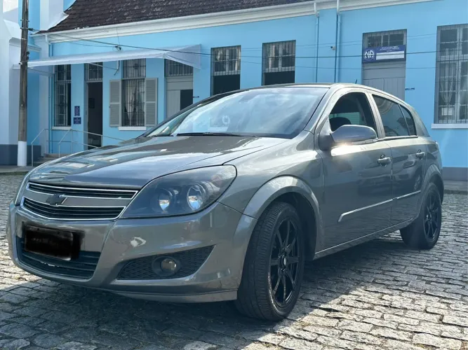 Chevrolet Vectra Usados e Novos