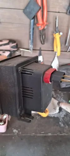 Transformador 750 vatts 110/220