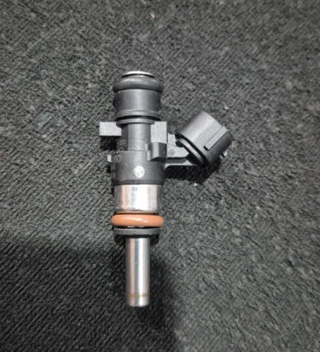 Bico Injetor Audi A3 A4 1.8 Tfsi Golf Gti 2.0 Tsi 06l906031a *