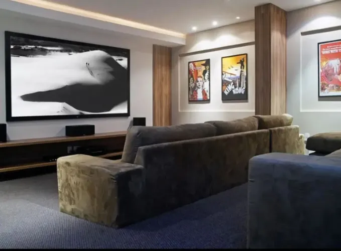 Aluguel anual Trindade