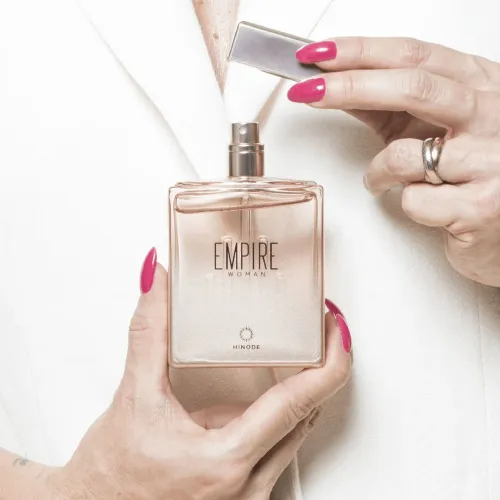 Perfume Empire Woman Hinode
