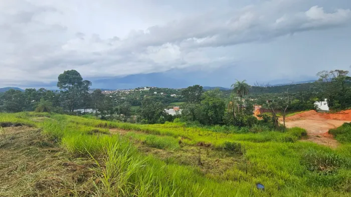 Excelente lote com Vista para a Lagoa, Sarzedo 