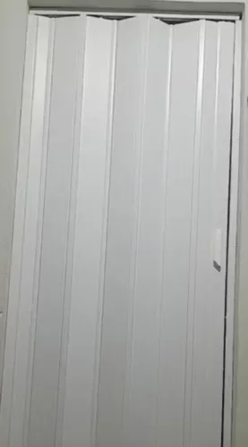 Porta Sanfonada para Banheiro / cozinha