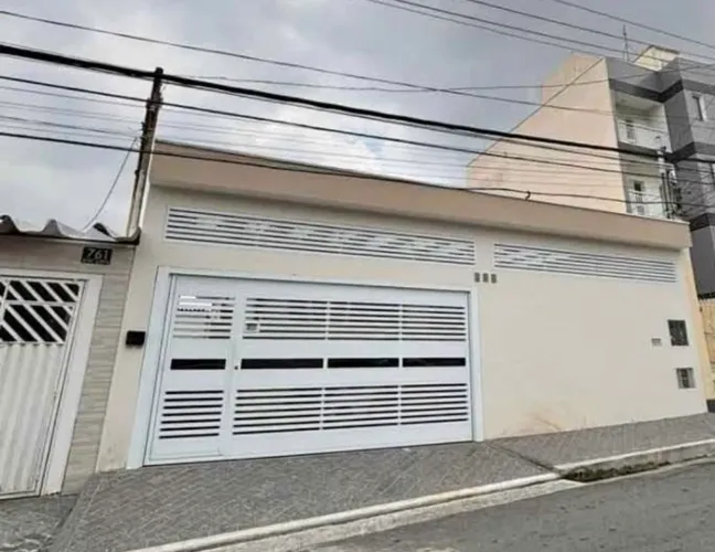 07- Vendo Casa no Cohafuma