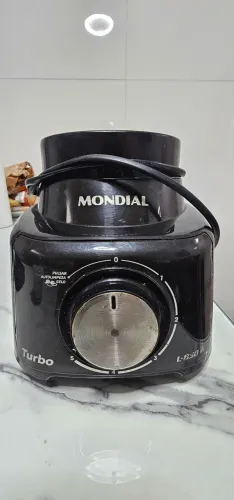 Corpo /base Liquidificador Mondial SEM copo