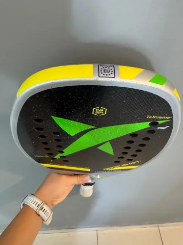 Raquete Beach tennis Dropshot 3k