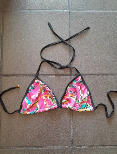 Sutiã de Biquine tamanho GG Novo