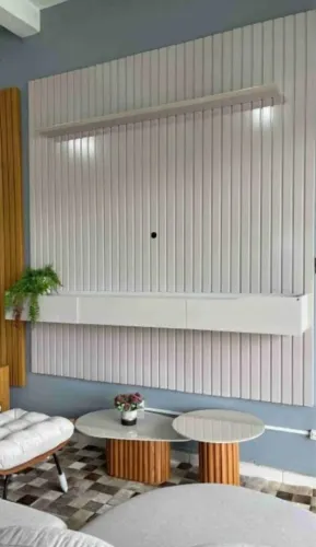 Painel Ripado Bancada Pratic 2,23 - FAZEMOS ENTREGA!