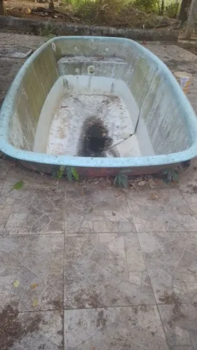 Piscinas 