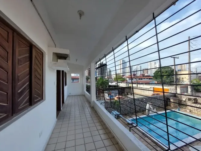 Promoção Casa residencial para vender Boa Viagem
