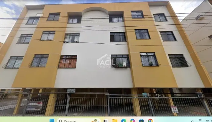 Apartamento em Jardim Camburi - Vitória