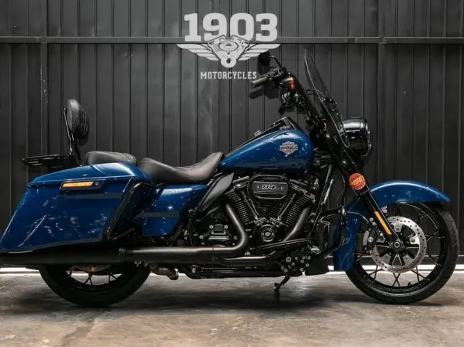 HARLEY-DAVIDSON FLH RXS ROAD KING SPECIAL 2023