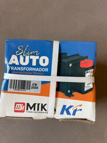 Transformador 