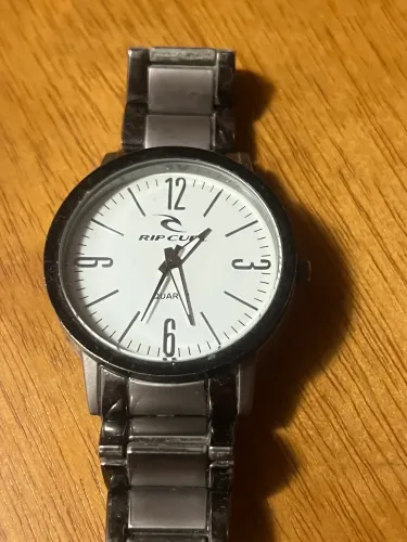 Relógio Rip Curl