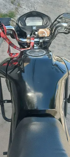 HONDA 2021 COM 3 MESES DE GARANTIA 