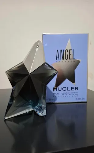 Angel Fantasm 100mL