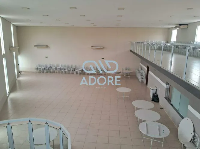 Salão Comercial para alugar na cidade de Salto/SP