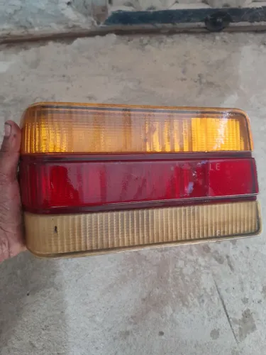 Lanterna do chevette 