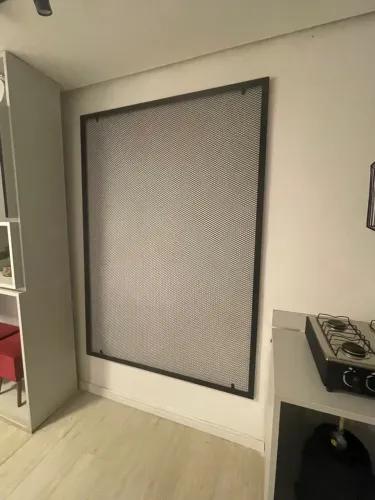 TELA EXPANDIDA 