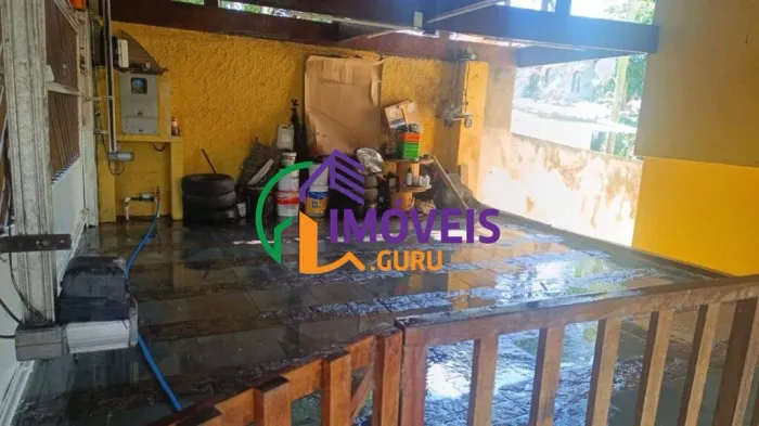 CASA EM CONDOMÍNIO - ELDORADO - SP
