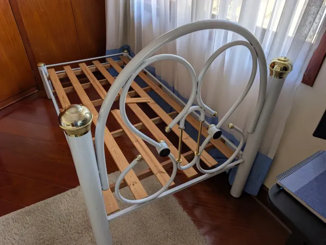 Cama