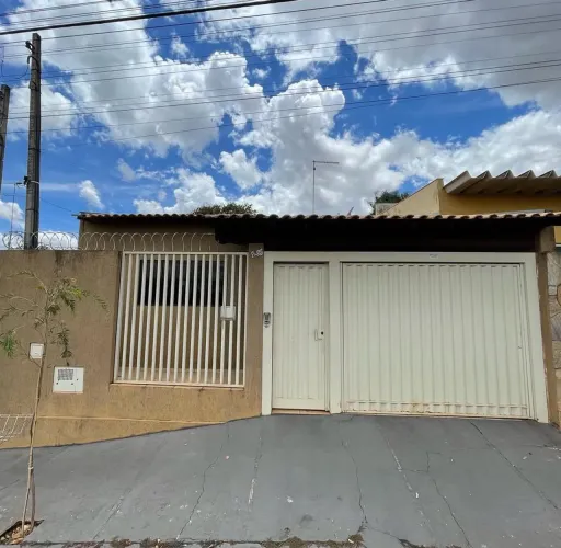 A VENDA - PITANGUINHA