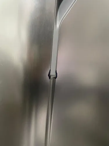 DOAÇÃO DE PORTA GELADEIRA ELECTROLUX DFX41