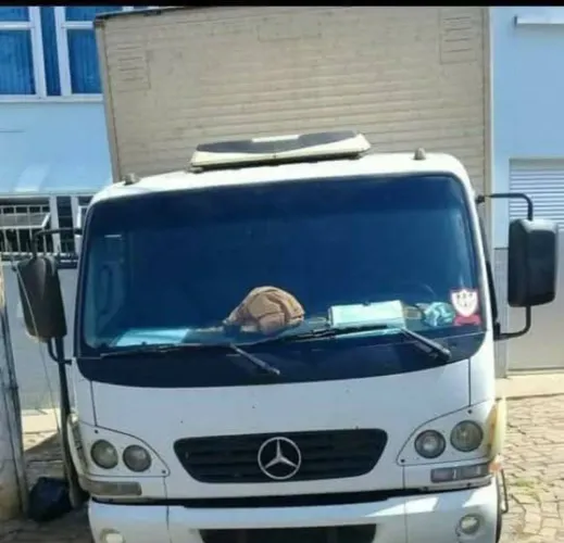 carreto e viagem *