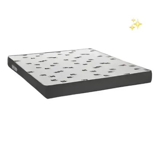 Colchão D33 casal (frete gratis)