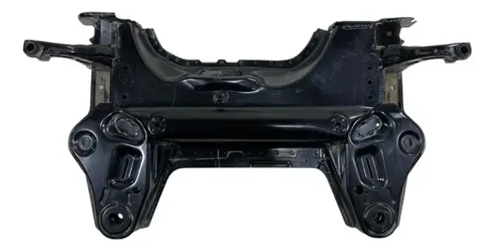 Quadro Agregado Dianteiro Peugeot 208 1.6 2023