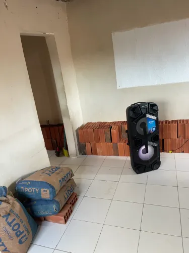 Som mundial zero perfeito estado