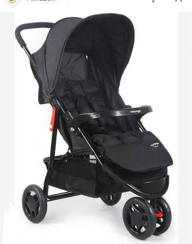 Carrinho de Bebe Voyage Delta