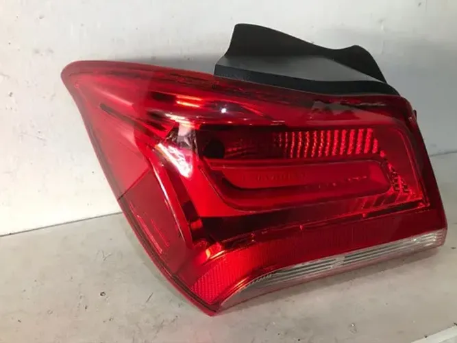 Lanterna Chevrolet Onix 2015 2016 20091067