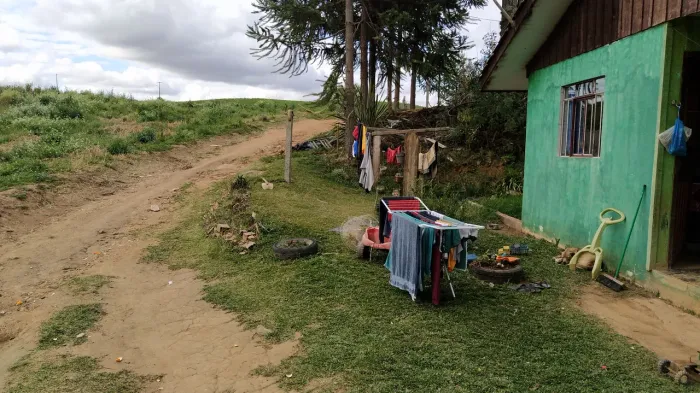 Sítio Rio do poço 