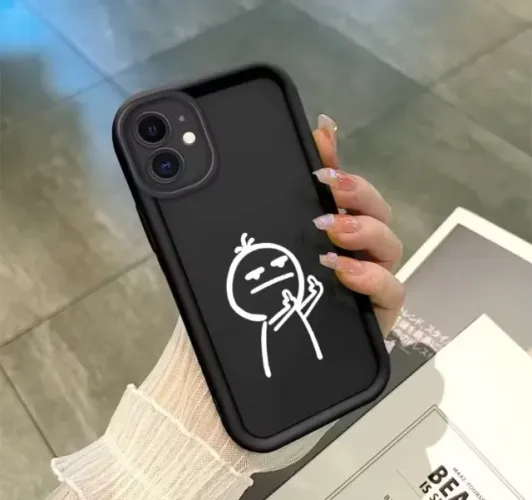 Capa Xiaomi Redmi Note 14 13 12 12S 11 11S 10 10S 9 9S 8 7 Pro Plus Turbo 4G 5G