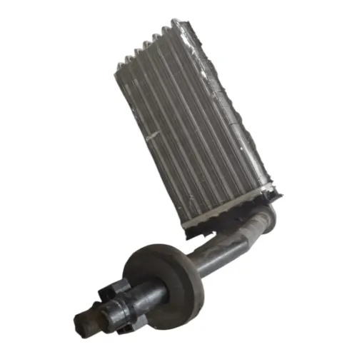 Condensador Caixa Ar Citroen C4 2.0 Pallas 2010 2012