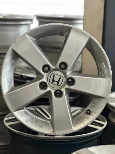 Rodas 16 Honda New Civic