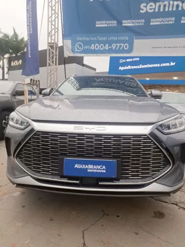 BYD Song Plus 1.5 16V Aut. (hibrido) 2024