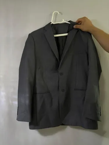 Blazer Cia do terno