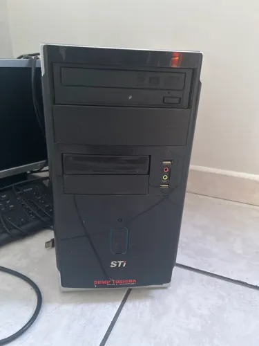 Computador para estudo !