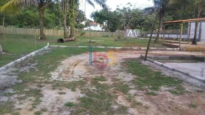 Maravilhoso Lote Próximo ao Verdes Mares